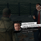 Illustration for article titled The Most Interesting People In Watch Dogs: Batman, Templars, Celebs